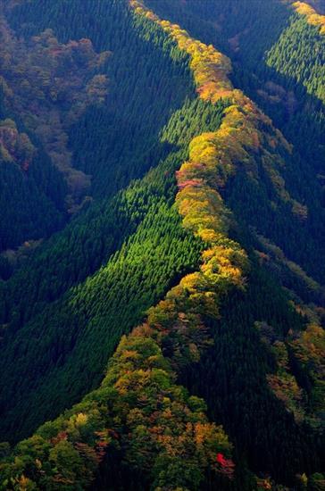 INNE KRAJE- 4 - Dolina Namego-góra Tenkawa- Japonia.jpg