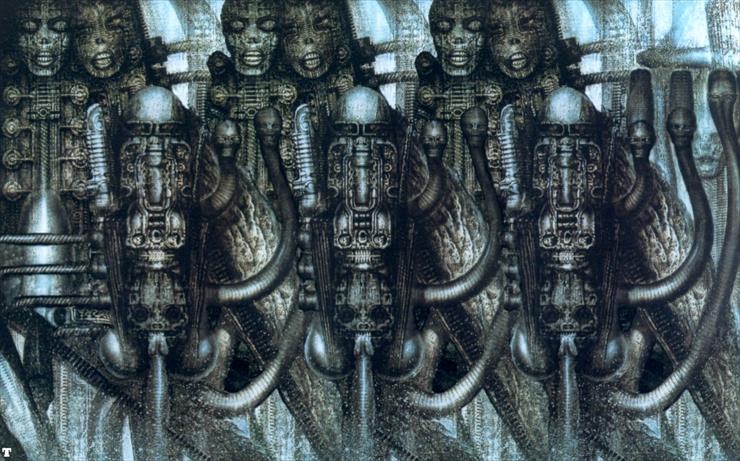 H. R. Giger - Totem.jpg