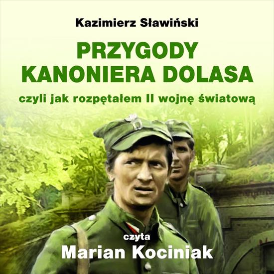 Przygody Kanoniera Dolasa K. Sławiński - okladka.jpg