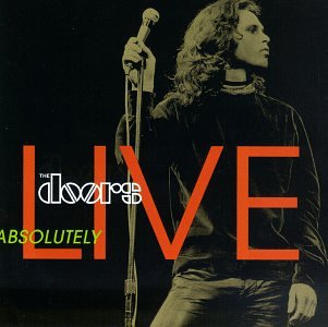 The Doors - Absolutely Live 07-1970 - Album art.jpg