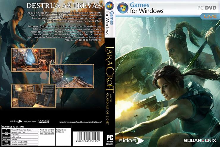 OKŁADKI GIER - lara_croft_and_the_guardian_of_light_2010_brazilian_custom_dvd-front.jpg
