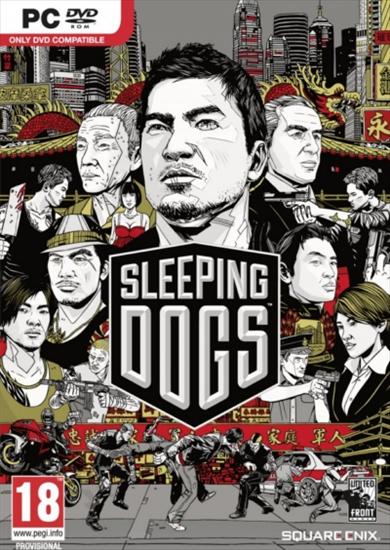 Sleeping Dogs PL - Sleeping Dogs.jpg