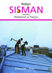 Sisman Robyn - Weekend w Paryżu - weekend.jpg