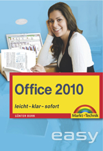 Deutsch im Beruf - Office 2010 leicht - klar - sofort.jpg