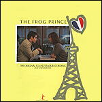 1984 - Enya - The Frog Prince - SoundTrack - ENYA - 1984 - The Frog Prince - A.JPG