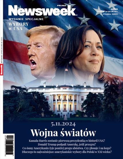 2024 - Newsweek 2024-04 spec Wybory w USA.jpg