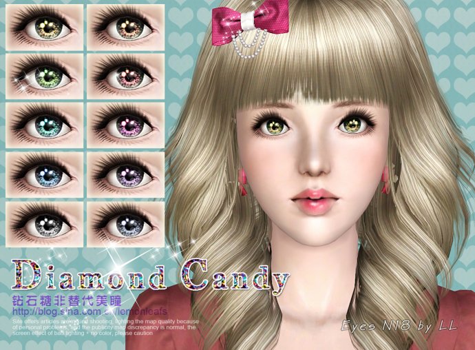 Oczy - diamond candy eyes n18 by LL.jpg