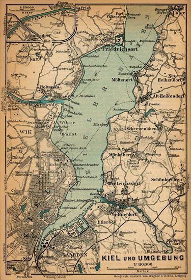 mapy Deutsches Reich 1910 - kiel_environs_1910.jpg
