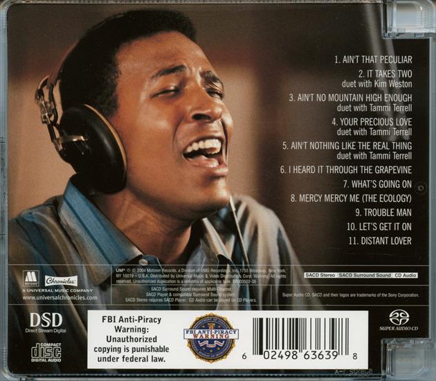 Marvin Gaye -2004- The Marvin Gaye Collection Motown PS3 DSF - Marvin Gaye 2004 - The Marvin Gaye Collection_back.jpg