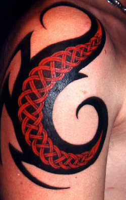 Zdjęcia Tatuaży 2370 szt. - Tatoo-Collection-A 397.jpg