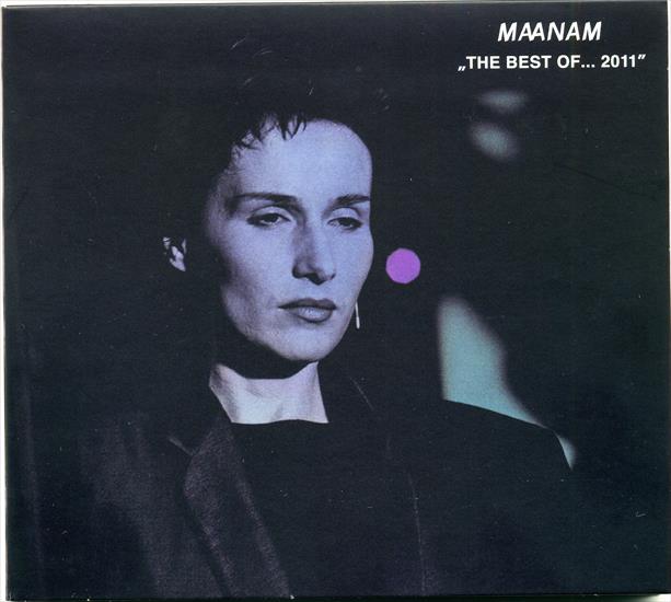 19862011 - Maanam - The Best of Remastered - front.jpg