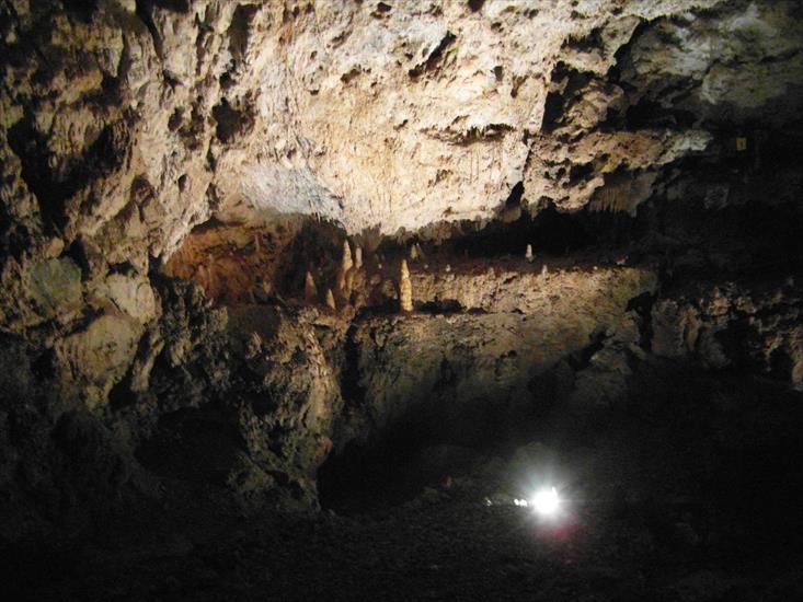 Jaskinia Demianowska - Słowacja - 007.JPG