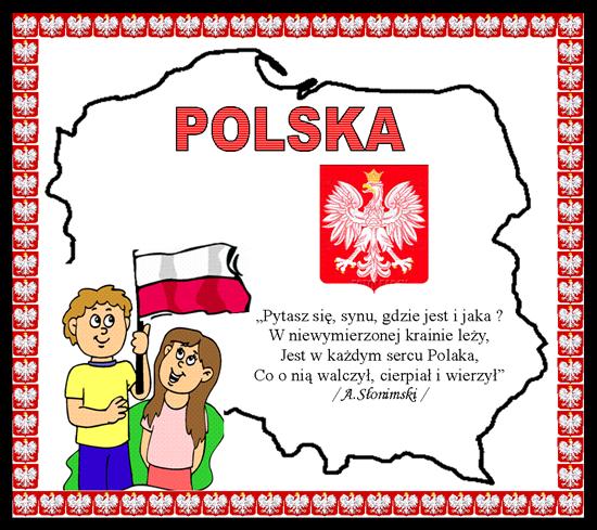 Tablice edukacyjne - POLSKA flaga, godło, hymn.jpg