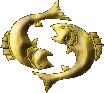 Zodiak 33 złote - Ryby.gif