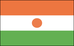 Flagi państw - niger.gif