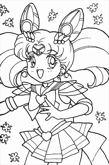 Kolorowanki Sailor Moon1 - cmoon002.gif