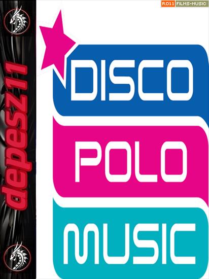 VA-Disco Polo Retro Vol.1 2022 r.d11 - Front 2022.png