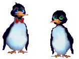 zwierzaczki gify - pingwiny821.gif