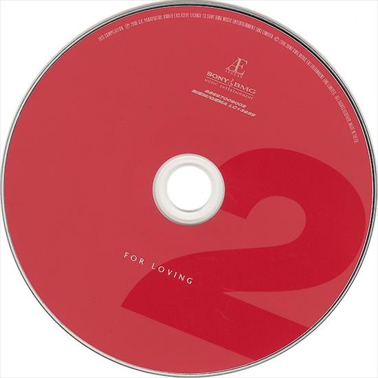 CD 2 - George Michael-Twenty Five CD2.jpg
