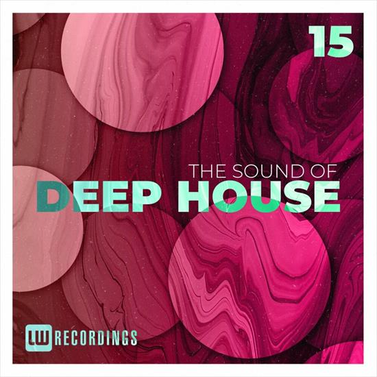 The Sound Of Deep House, Vol. 15 - cover.jpg