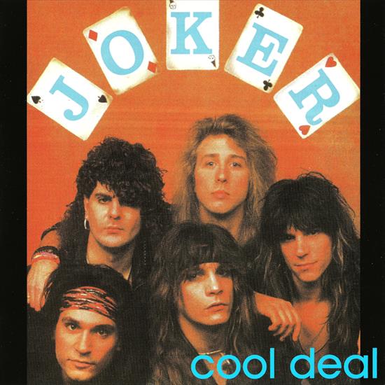 1992 - Cool Deal - folder.png