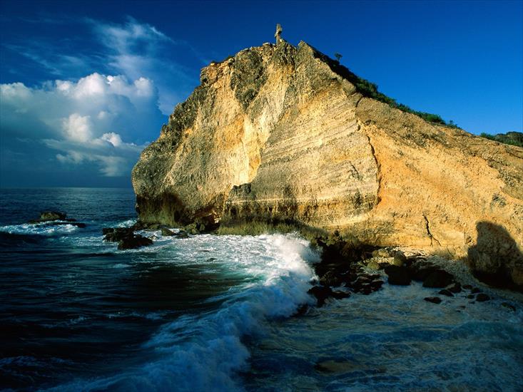  Plaże - Pointe des Chateaux, Guadeloupe - 1600x1200 - ID.jpg