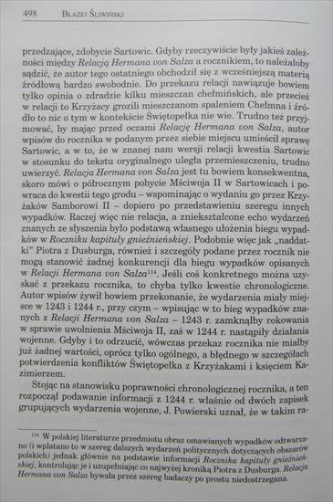 14. Kaci, święci, templariusze - Gdańskie studia z dziejów średniowiecza - SAM_9991.JPG