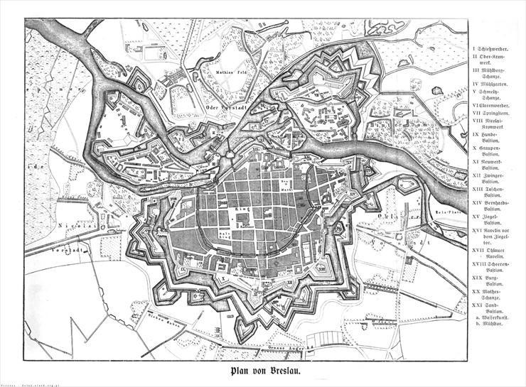 mapy fortyfikacji i wojskowe - wrocław schrony i fortyfikacje.1.jpg