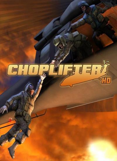 Choplifter HD - folder.jpg