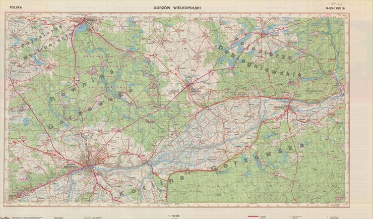 Mapy sztabowe wojskowe - n-33-115_116-Gorzow Wlk.jpg