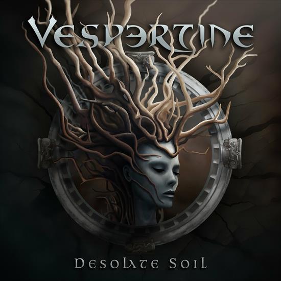 Vespertine - Desolate Soil - 2024 - cover.jpg