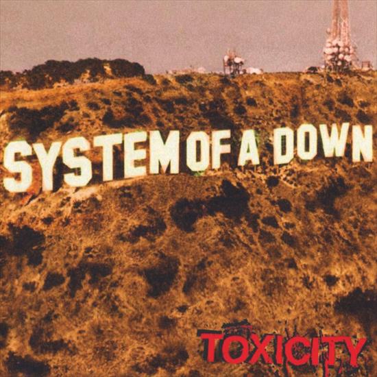 2001 Toxicity EAC-FLAC - Toxicity - Front.jpg
