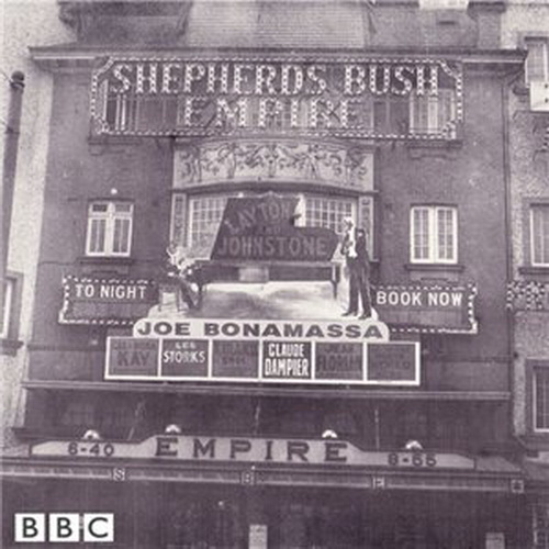 2007 - Shepherds Bush Empire - front.jpg